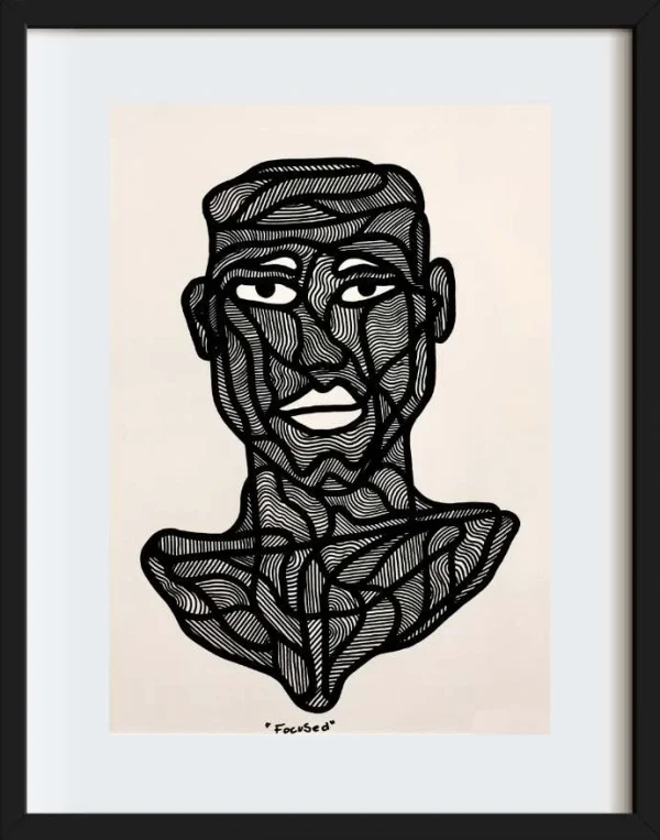 Focused - Image 2