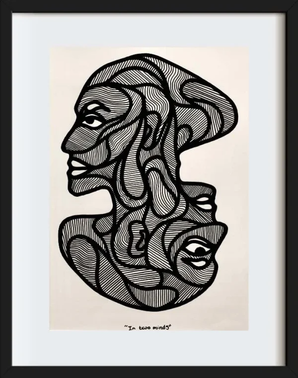 In Two Minds - Image 2