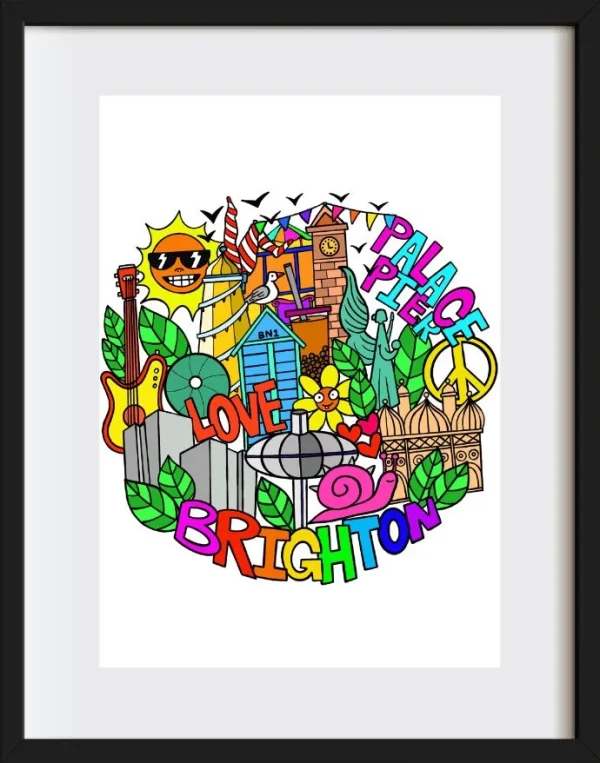 Love Brighton - Image 2