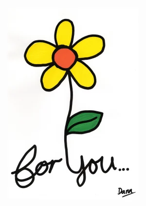 For You