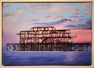 West Pier