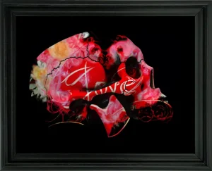Love Skull