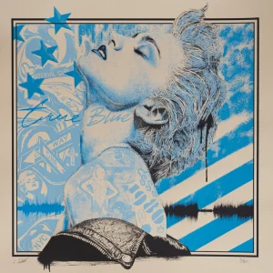 Madonna