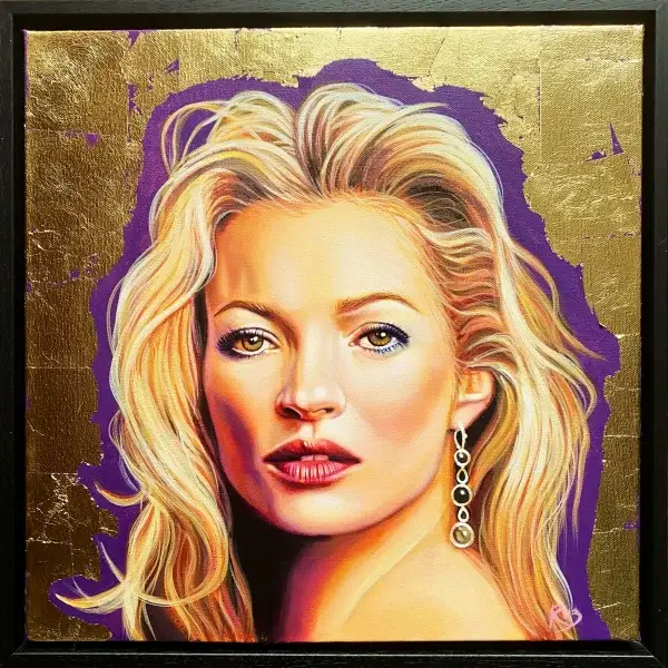Kate Moss