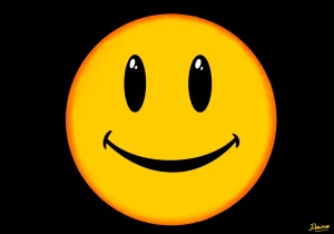 Smiley Face