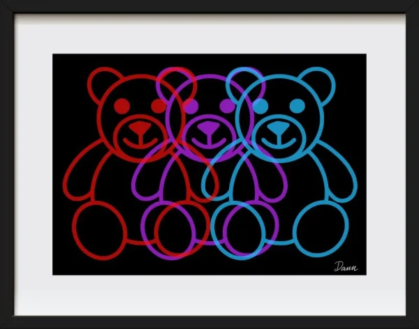 Bears - Image 2