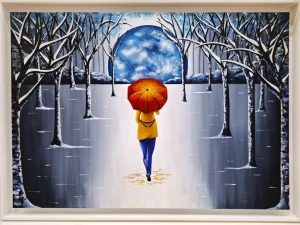 Solitude