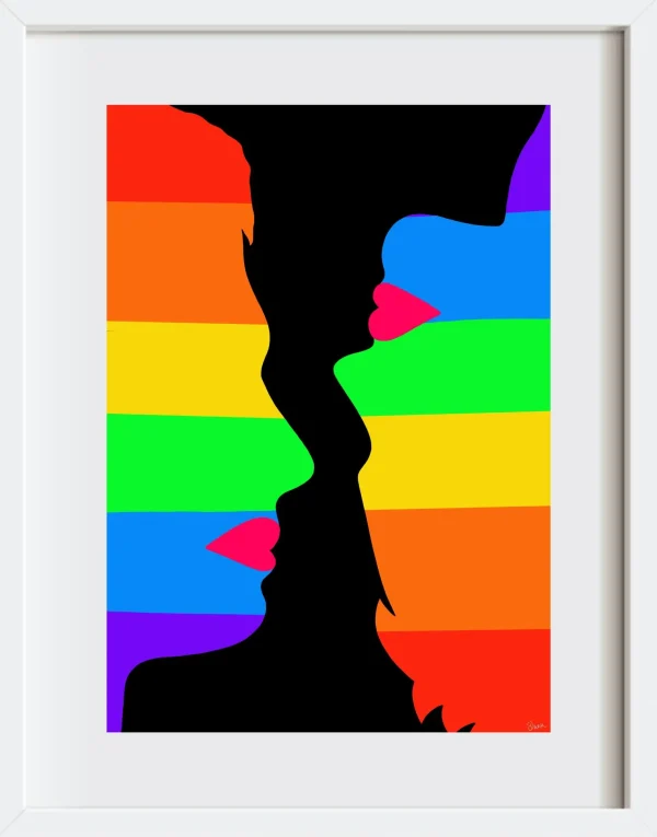 Pride Faces - Image 3