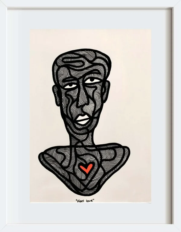 Feel Love - Image 3