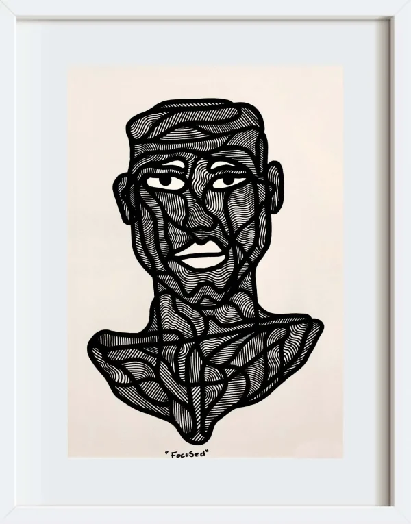 Focused - Image 3