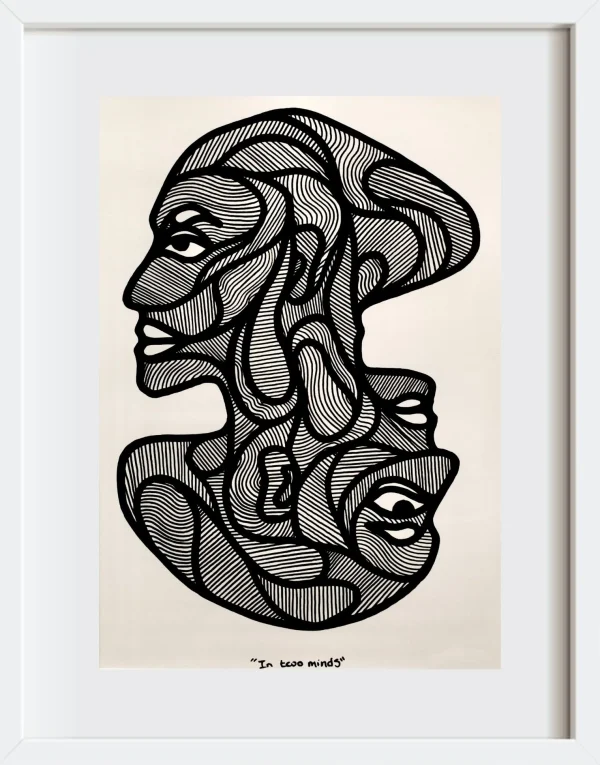 In Two Minds - Image 3