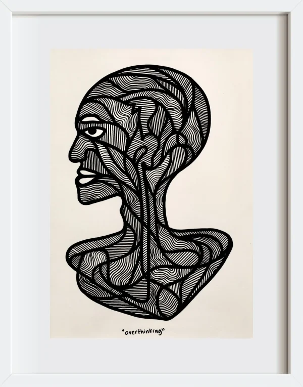 Overthinking - Image 3