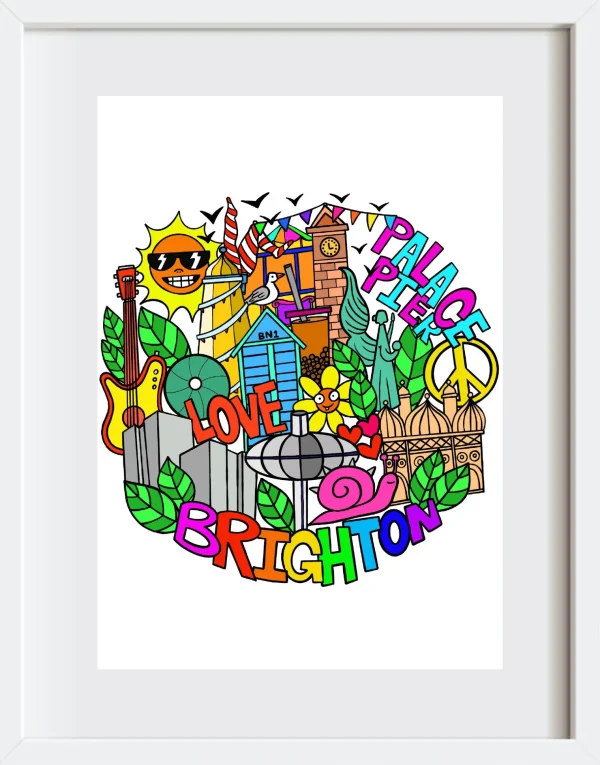 Love Brighton - Image 3