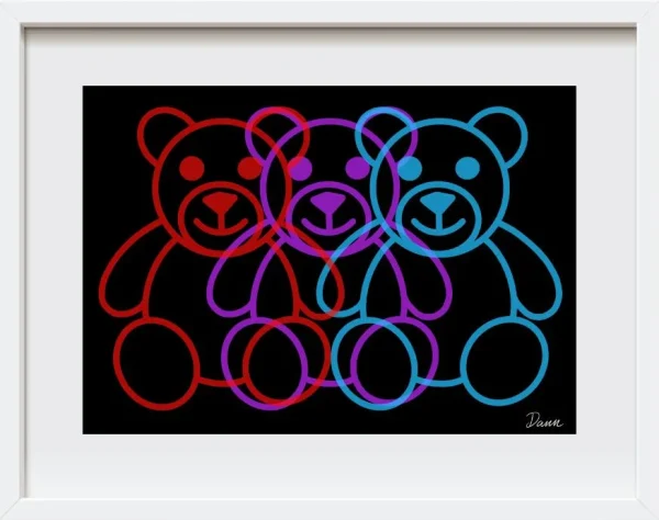 Bears - Image 3