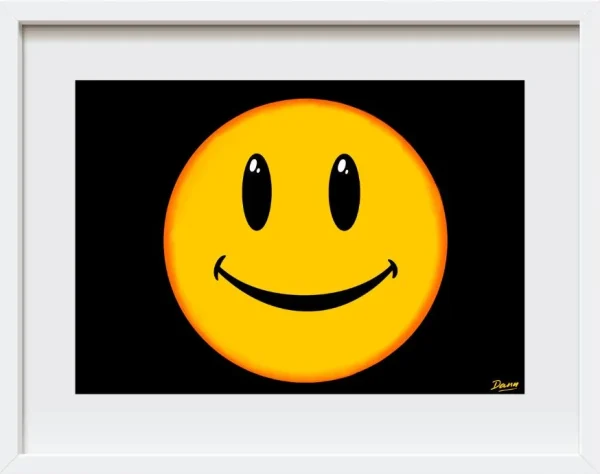 Smiley Face - Image 3