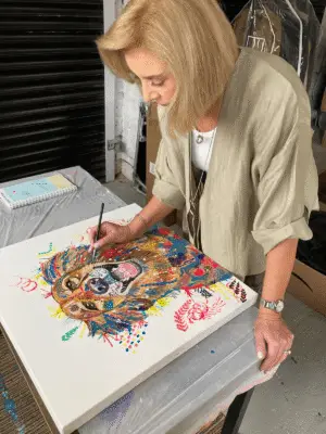 Diana Richardson