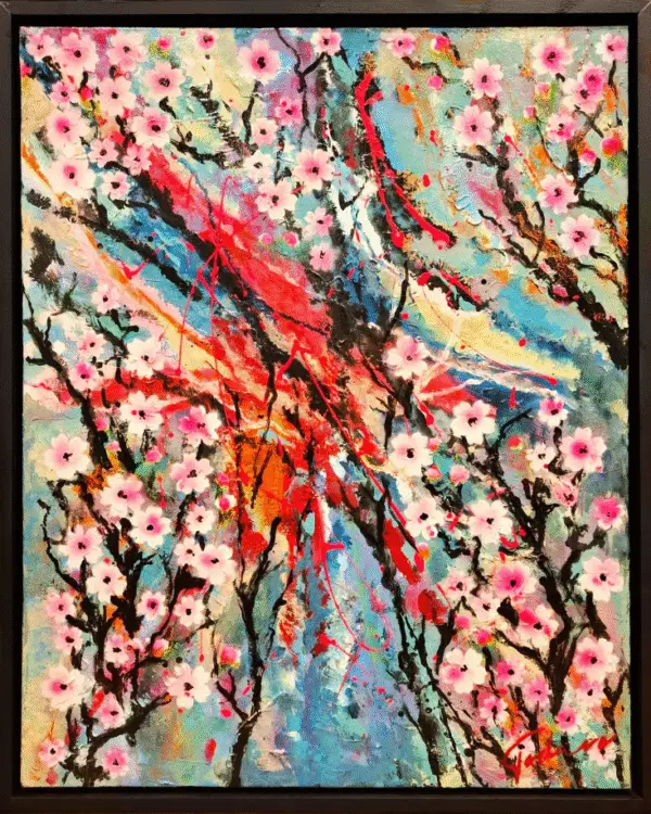 Blossom