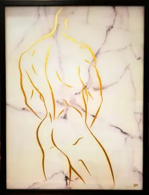 Male Form 'Le Male'