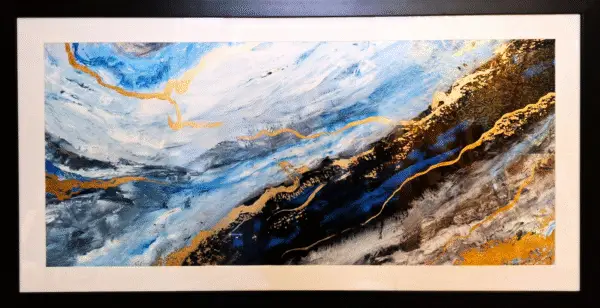 Crystal Ocean