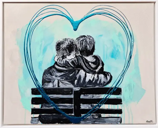 Fathers Love