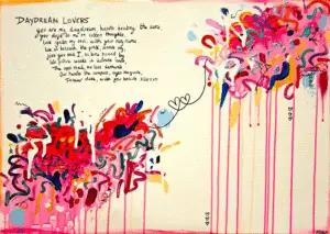 Daydream Lovers