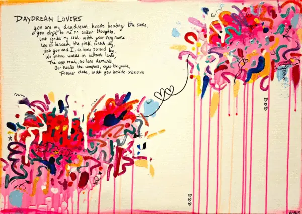 Daydream Lovers