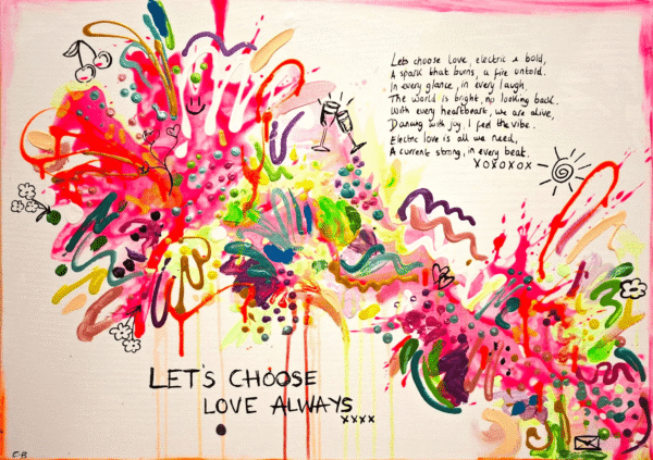 Love Letters