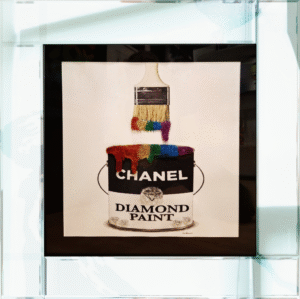 Chanel Paintbrush