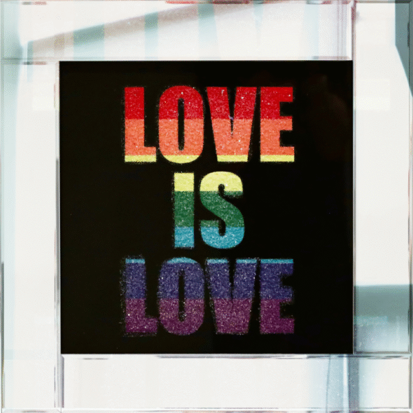 Love Is Love