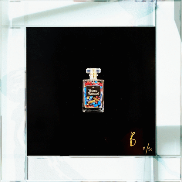 Viv Westwood Pills