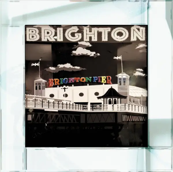 Brighton Pier