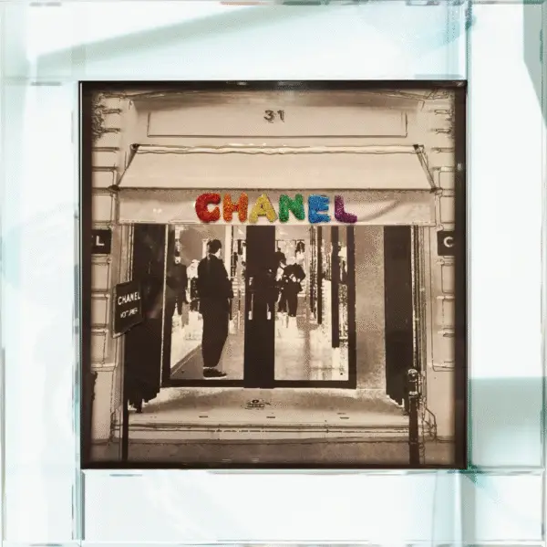 Chanel Store