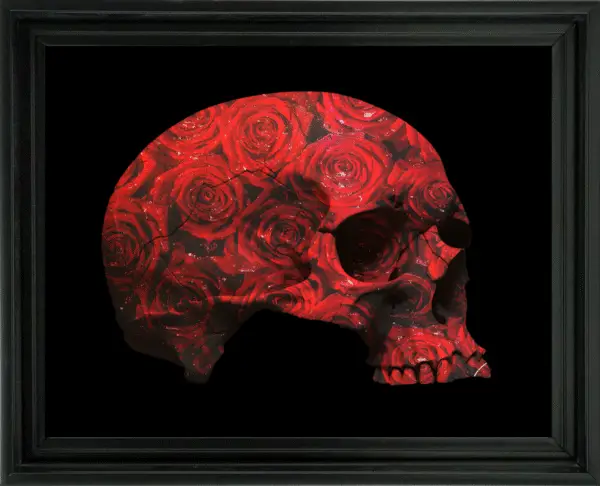 Red Skull