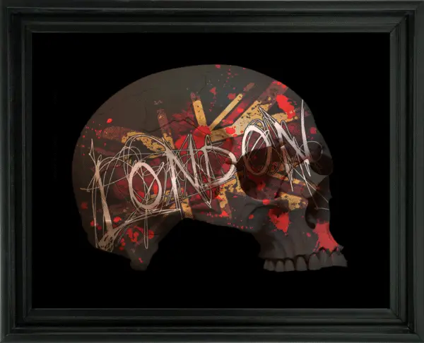 London Skull