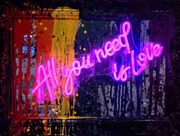 All You Need Is Love - Image 2