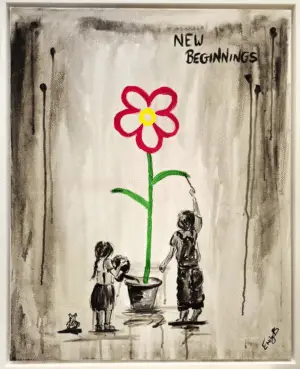 New Beginnings