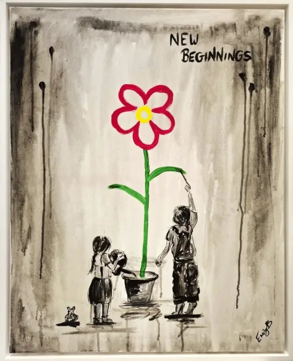 New Beginnings