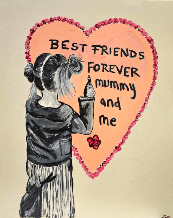 Best Friends Forever