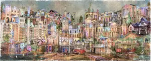 Brighton Boulevard Vintage