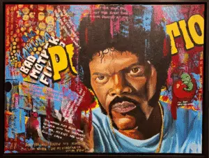 Pulp Fiction