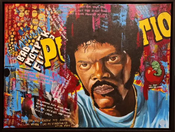 Pulp Fiction