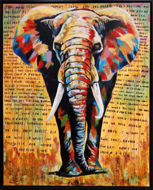 Power-Elephant