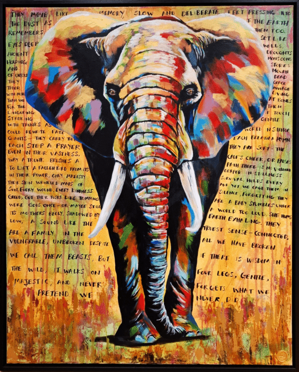 Power-Elephant