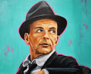 Frank Sinatra