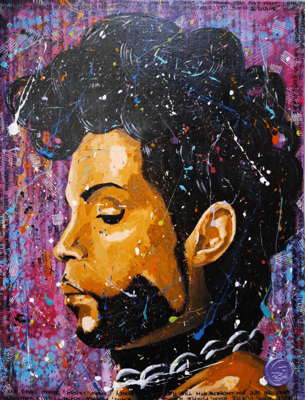 Prince