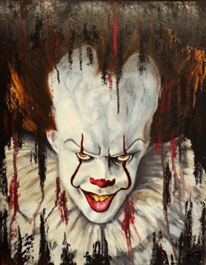 Pennywise