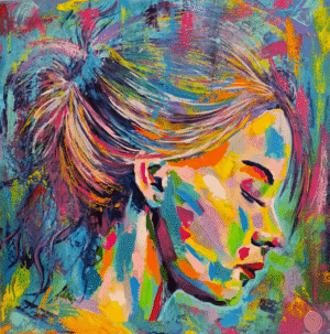 I See Your True Colours