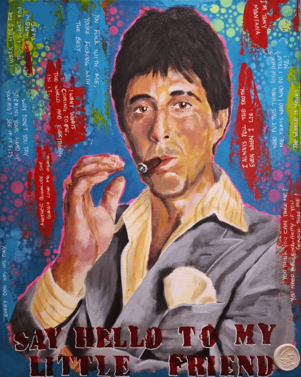 Scarface