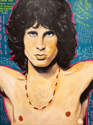 Lizard King