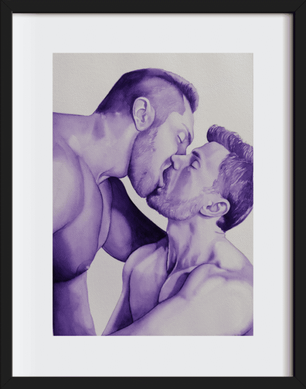 Embrace - Image 3